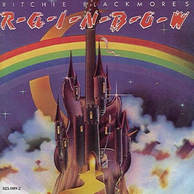 Ritchie Blackmore's Rainbow